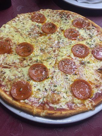 Bar Restaurante Atlas Pub